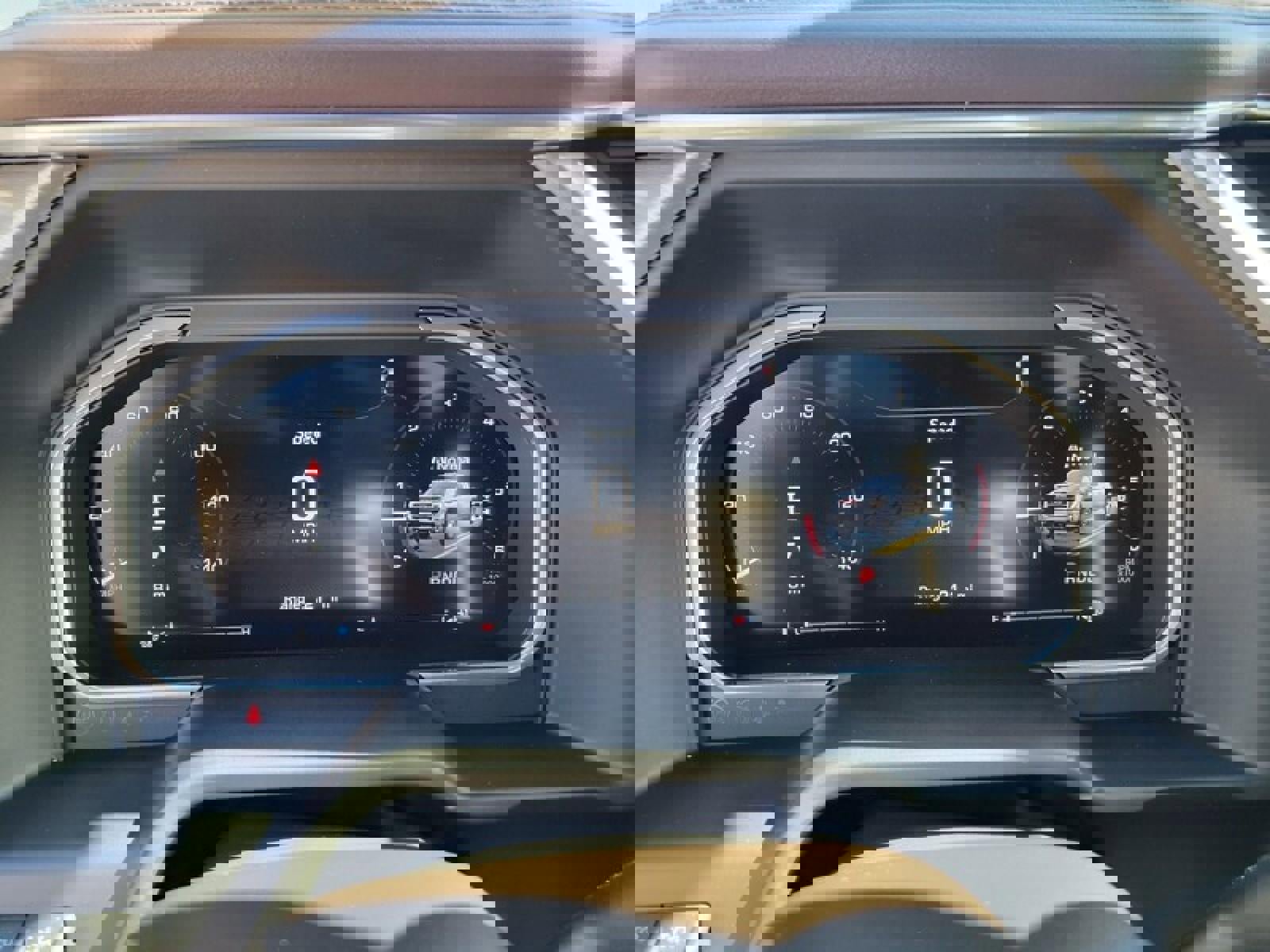 New 2026 GMC Sierra 3500 Denali w/ Denali Reserve Package image 13