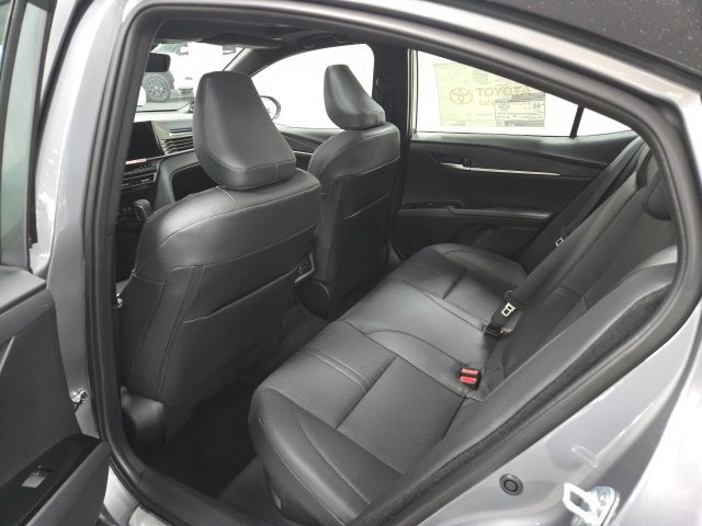 New 2026 Toyota Camry XSE w/ Premium Plus Package FWD image 15