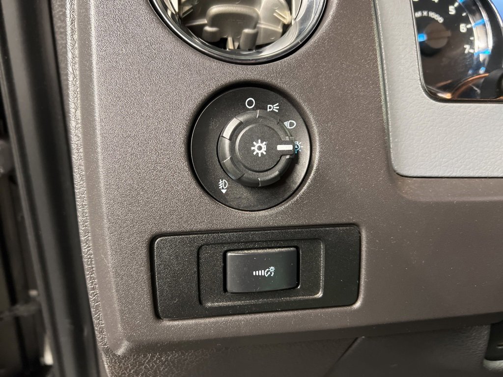 Used 2011 Ford F150 XLT w/ XLT Chrome Pkg image 18