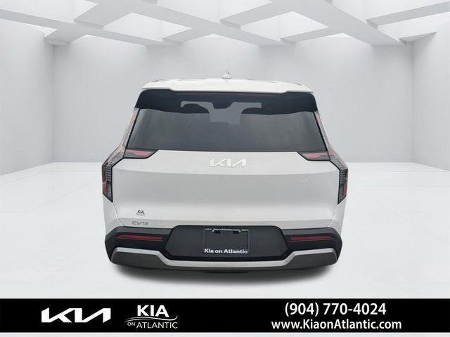 New 2026 Kia EV9 Light RWD image 4