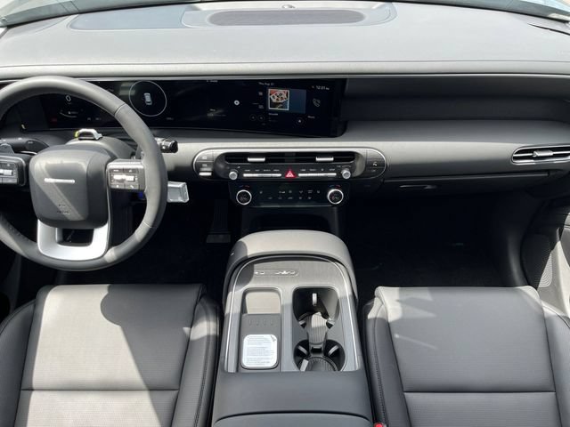 Certified 2026 Hyundai Palisade SEL FWD image 12