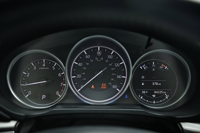 Used 2018 MAZDA CX-5 Grand Touring image 33