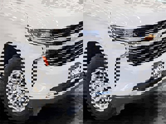 Certified 2021 Chevrolet Tahoe LT image 31