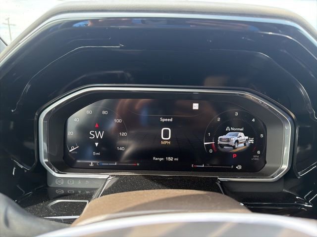 New 2026 GMC Sierra 1500 SLT w/ SLT Premium Plus Package image 18