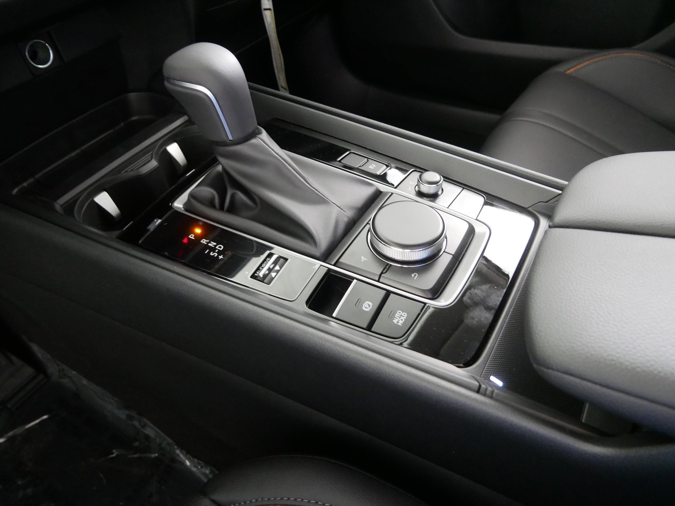 New 2026 MAZDA CX-50 AWD 2.5 Hybrid w/ Premium Pkg image 6