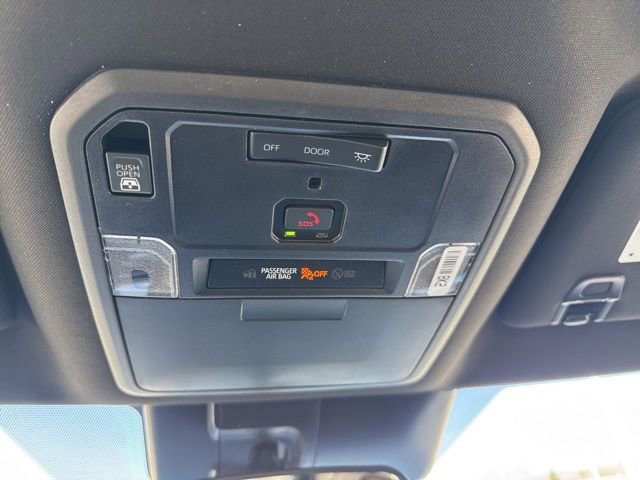 New 2026 Toyota Tundra SR5 AWD/4WD image 27