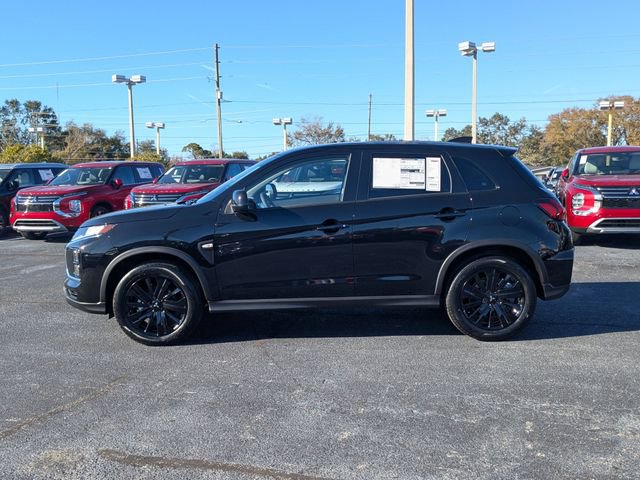 Used 2026 Mitsubishi Outlander Sport LE image 9
