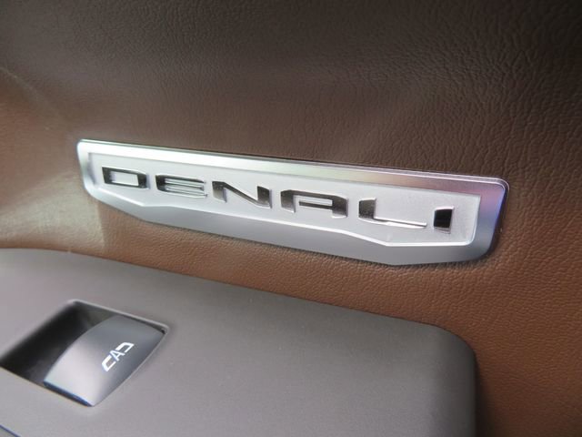 Used 2024 GMC Sierra 1500 Denali w/ Denali Reserve Package image 20