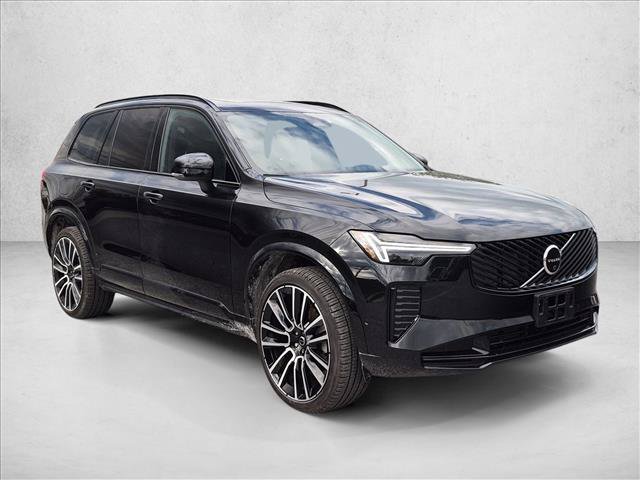 Used 2026 Volvo XC90 B6 Ultra w/ Lounge Package AWD/4WD image 3