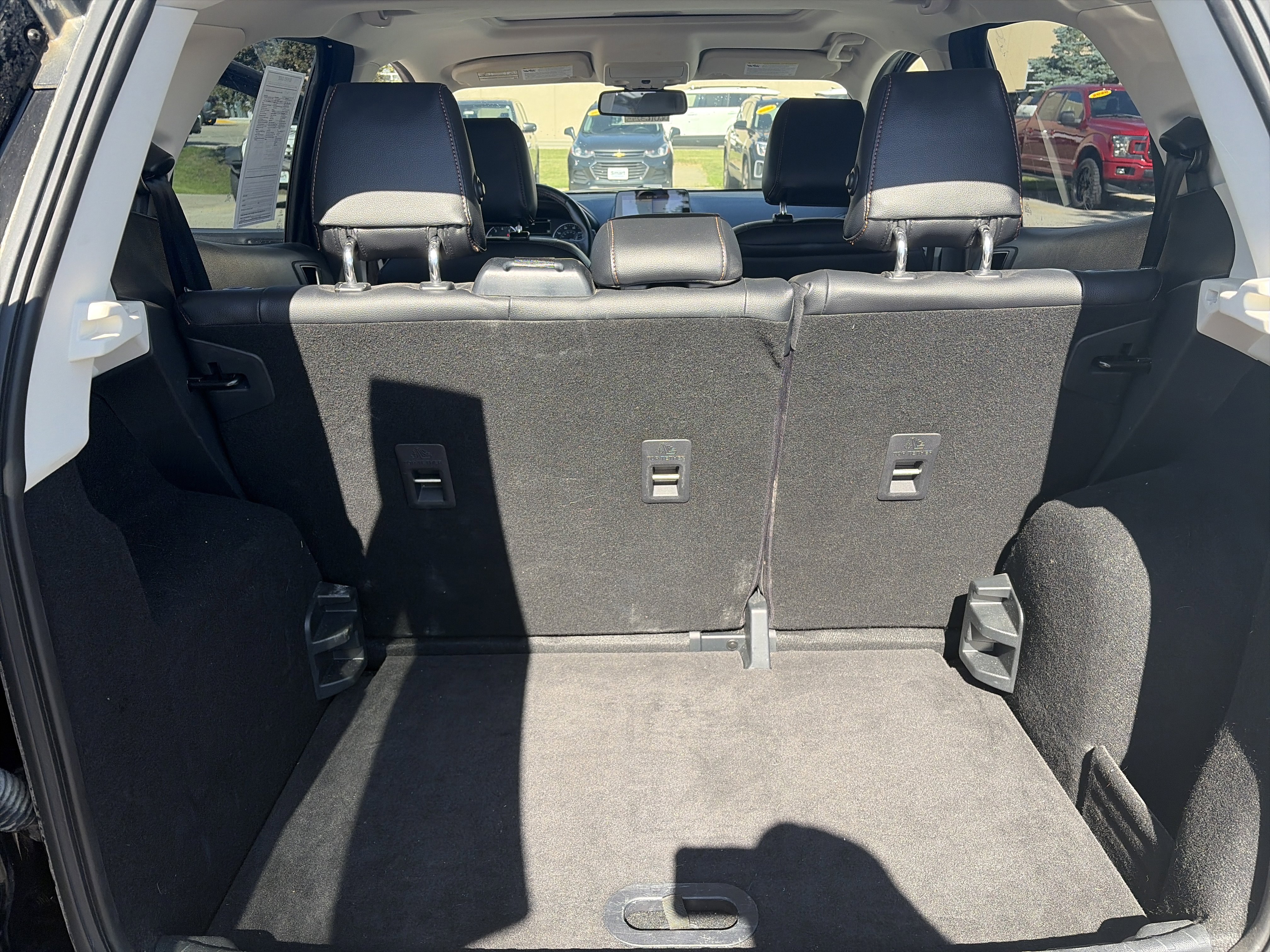 Used 2018 Ford EcoSport SES AWD/4WD image 17