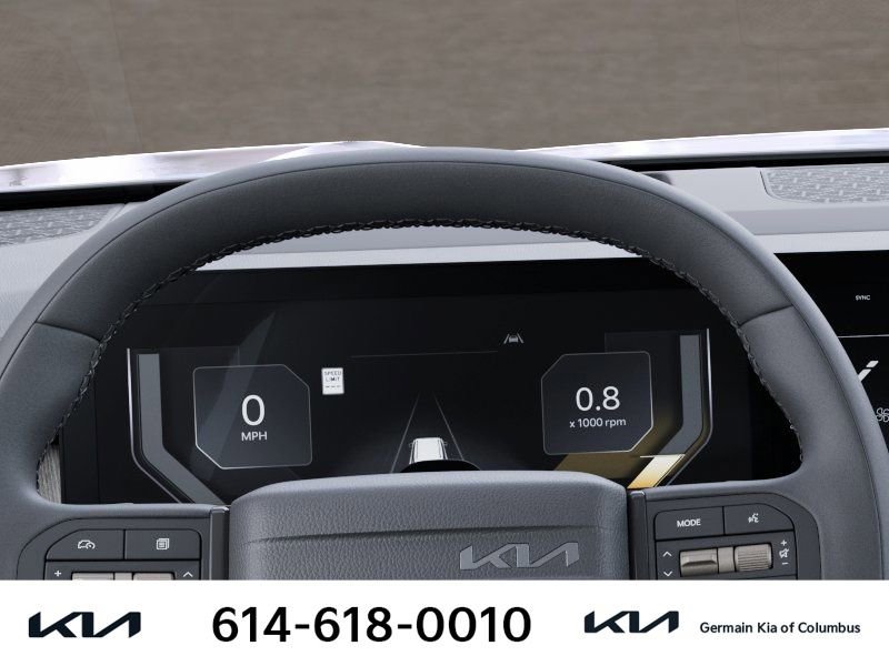 New 2027 Kia Telluride X-Line SX Prestige AWD/4WD image 24