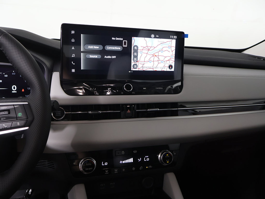 New 2026 Mitsubishi Outlander SE AWD/4WD image 45