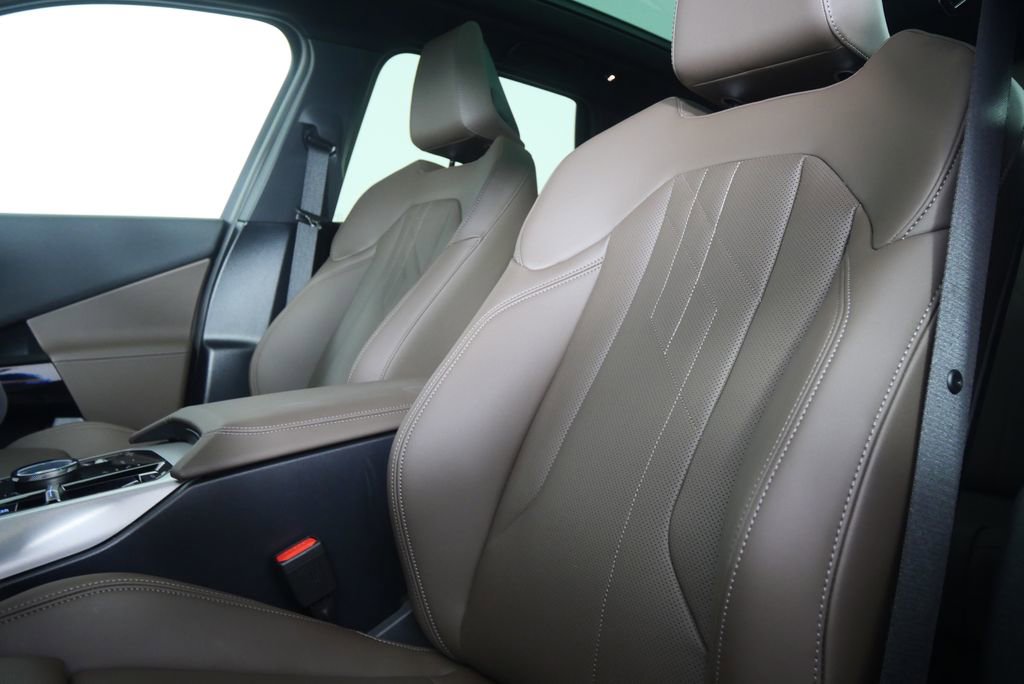 Certified 2026 BMW X3 M50 image 11