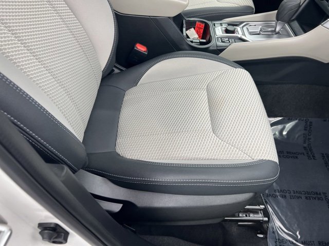 Used 2023 Subaru Forester Premium image 22