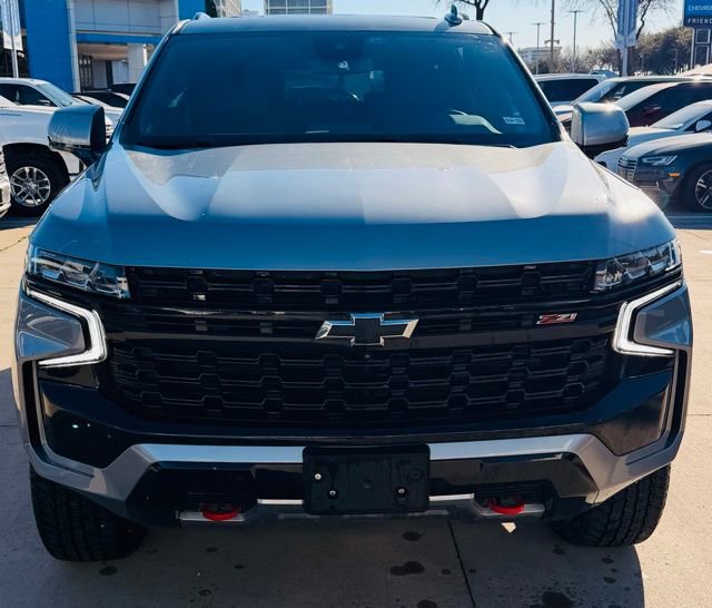 Used 2023 Chevrolet Suburban Z71 w/ Luxury Package image 6