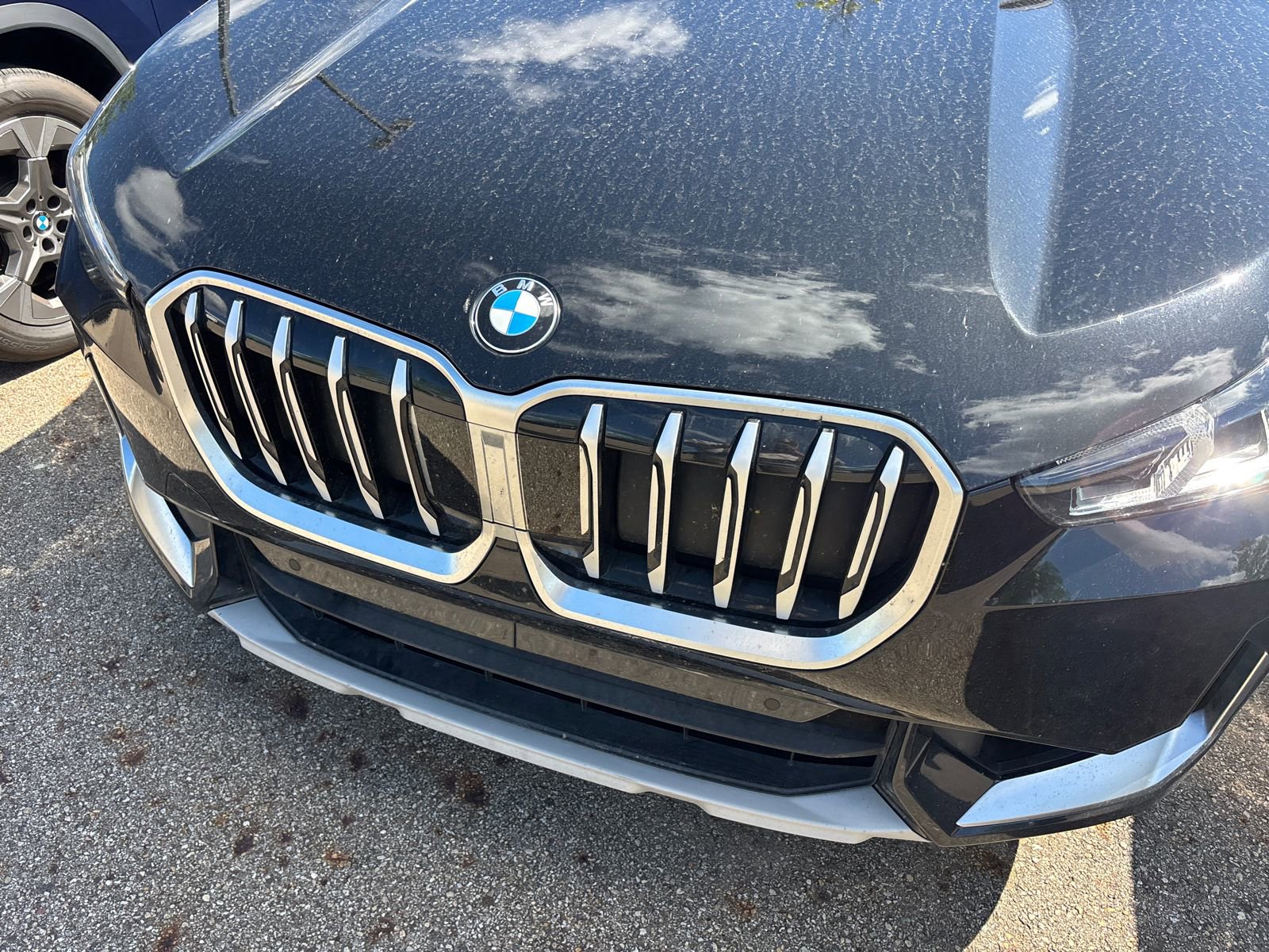 Used 2024 BMW X1 xDrive28i w/ Convenience Package AWD/4WD image 5