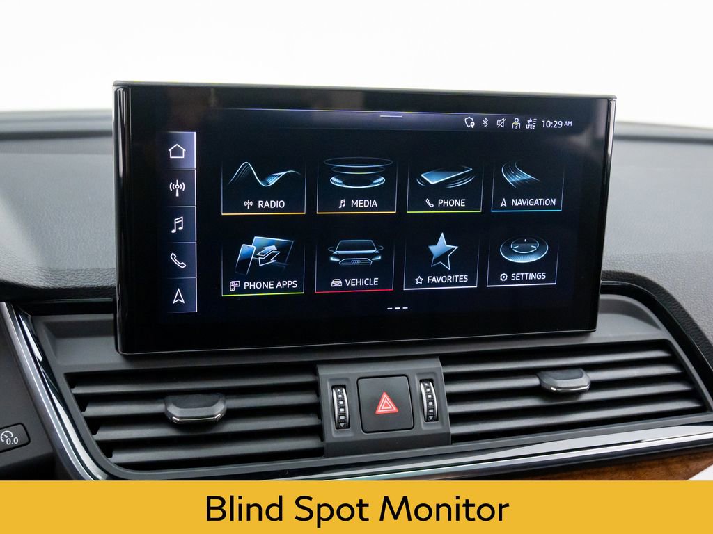 Used 2023 Audi Q5 2.0T Premium Plus image 24