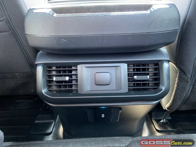 Used 2021 Ford F150 XL w/ Equipment Group 101A High AWD/4WD image 20