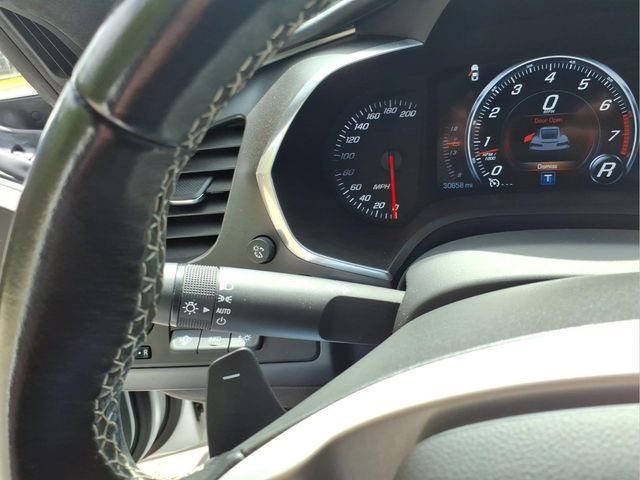 Used 2017 Chevrolet Corvette Grand Sport RWD image 20