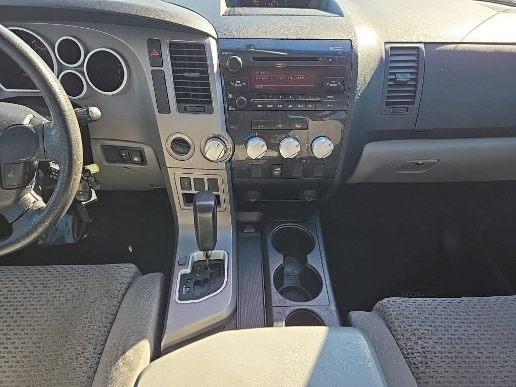 Used 2013 Toyota Tundra 4x4 CrewMax image 20