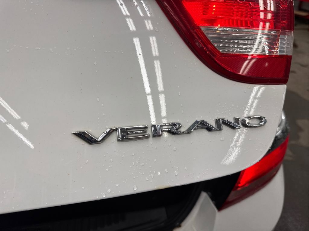 Used 2014 Buick Verano Leather image 14