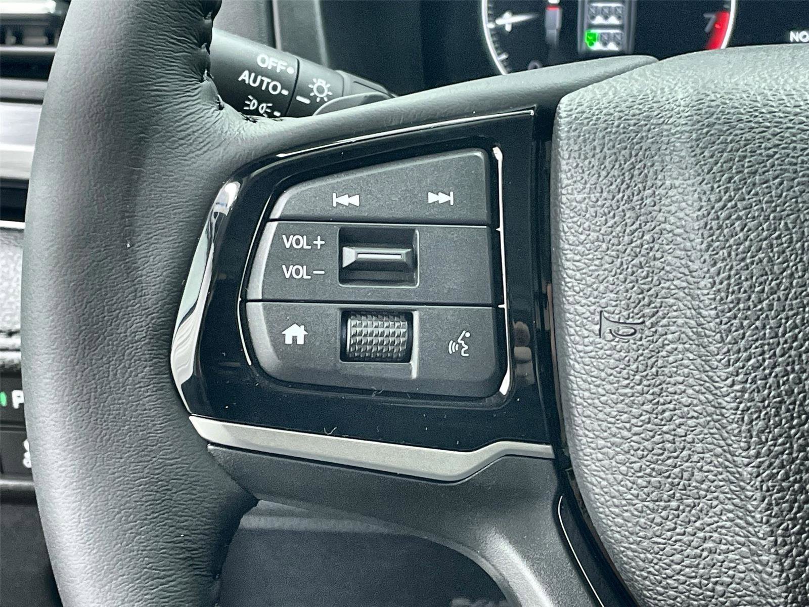 New 2026 Honda Odyssey Elite image 18
