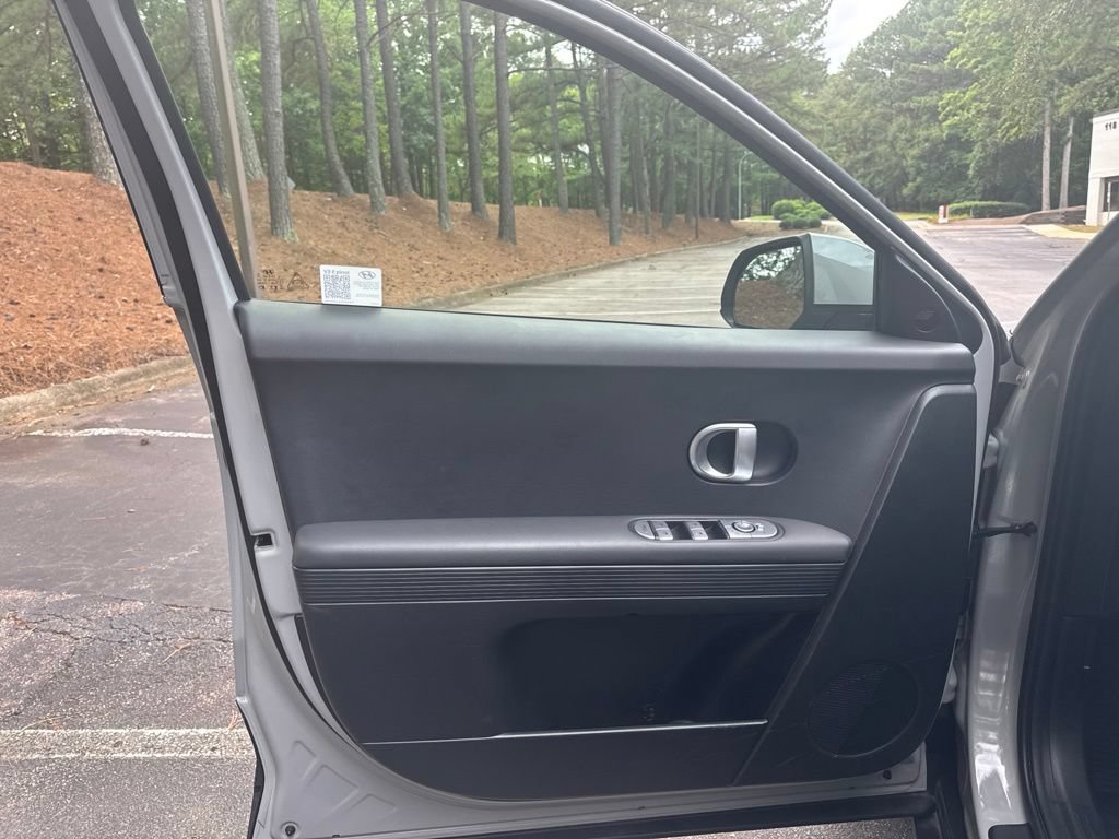 Used 2024 Hyundai Ioniq 5 SEL AWD/4WD image 7