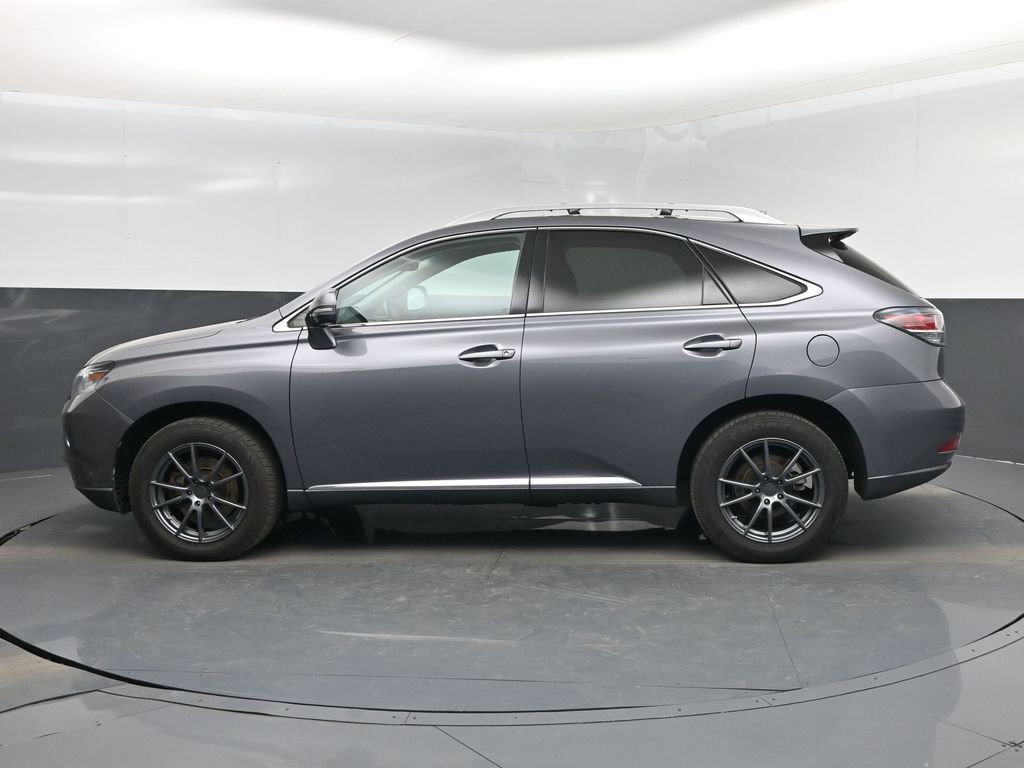 Used 2015 Lexus RX 350 FWD w/ Premium Package image 10