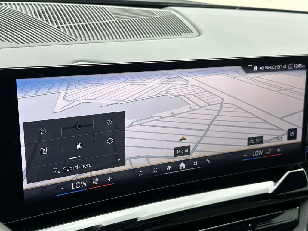 Used 2026 BMW 530i w/ M Sport Package RWD image 18