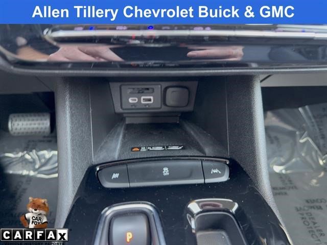 Certified 2023 Chevrolet Bolt EUV Premier image 14