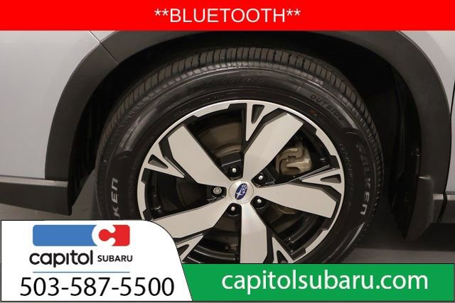 Used 2021 Subaru Forester Touring w/ Popular Package #2 AWD/4WD image 9