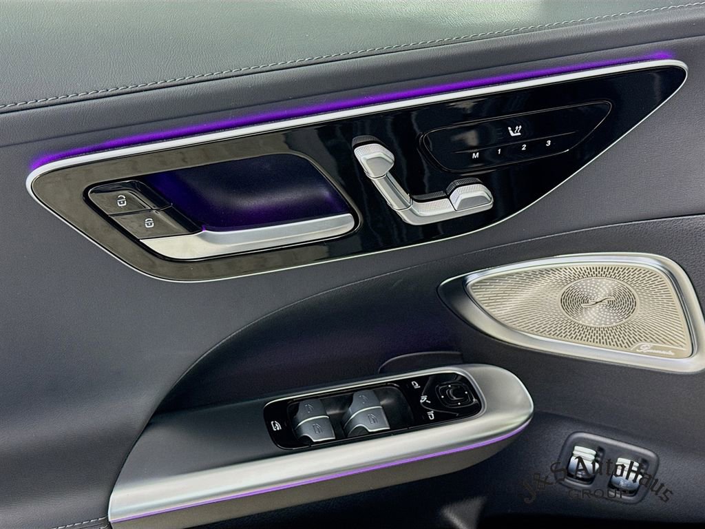 Used 2025 Mercedes-Benz C 63 AMG S image 23