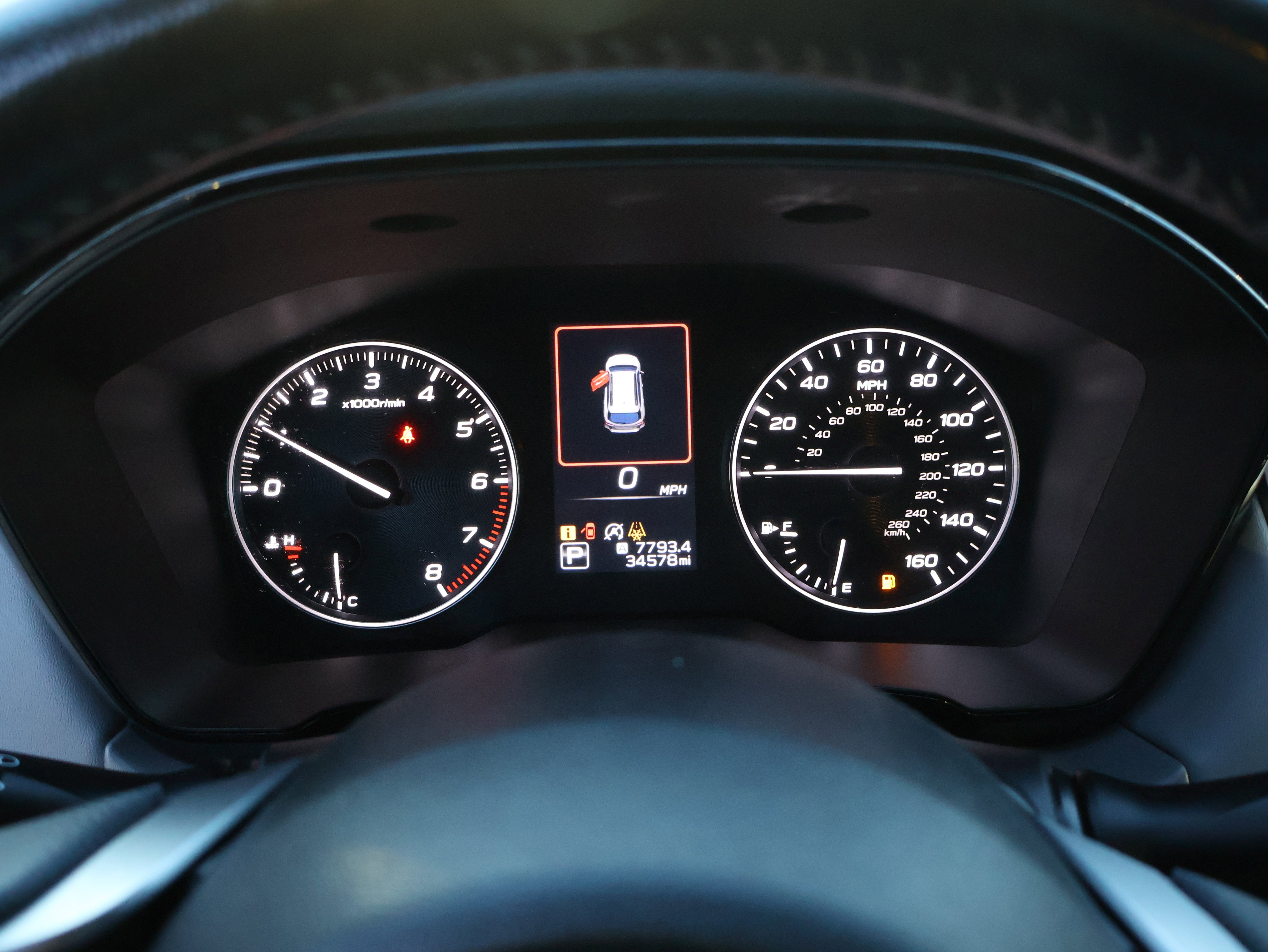 Used 2021 Subaru Outback Premium image 30