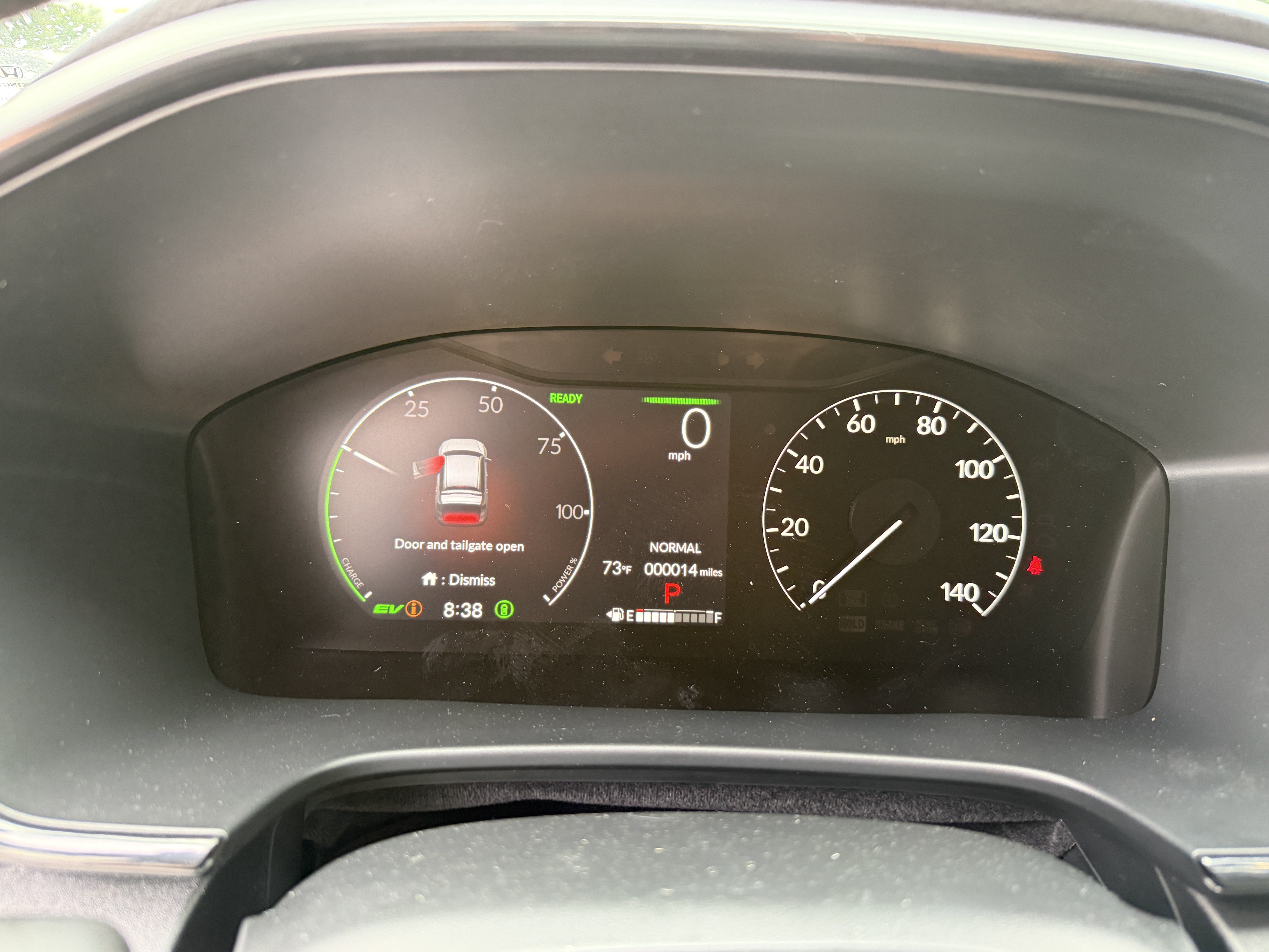 New 2026 Honda CR-V Sport image 20