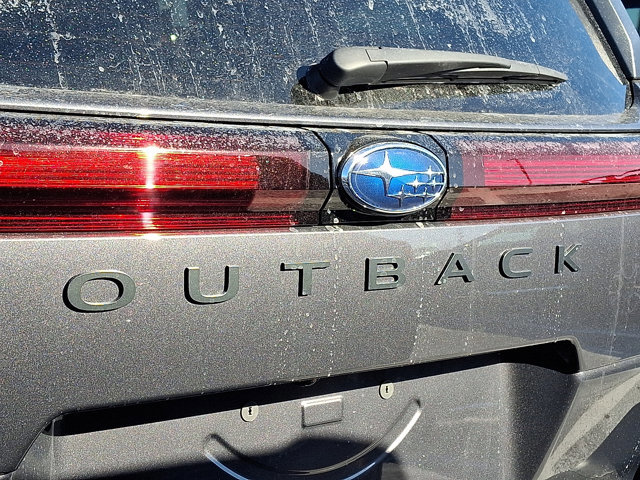 New 2026 Subaru Outback Premium image 5