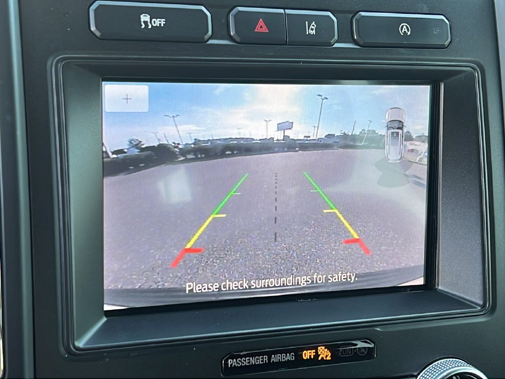 Used 2021 Ford Expedition XL RWD image 17