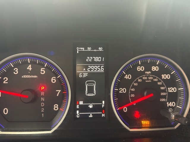 Used 2007 Honda CR-V EX-L image 13