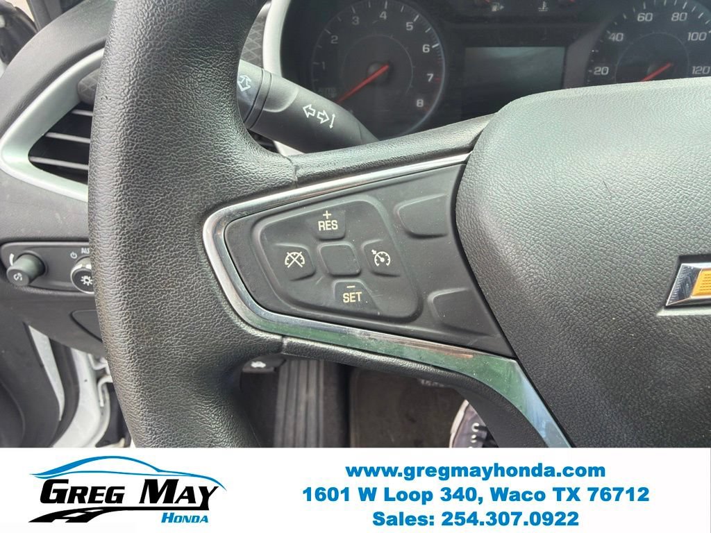 Used 2016 Chevrolet Malibu LS FWD image 12