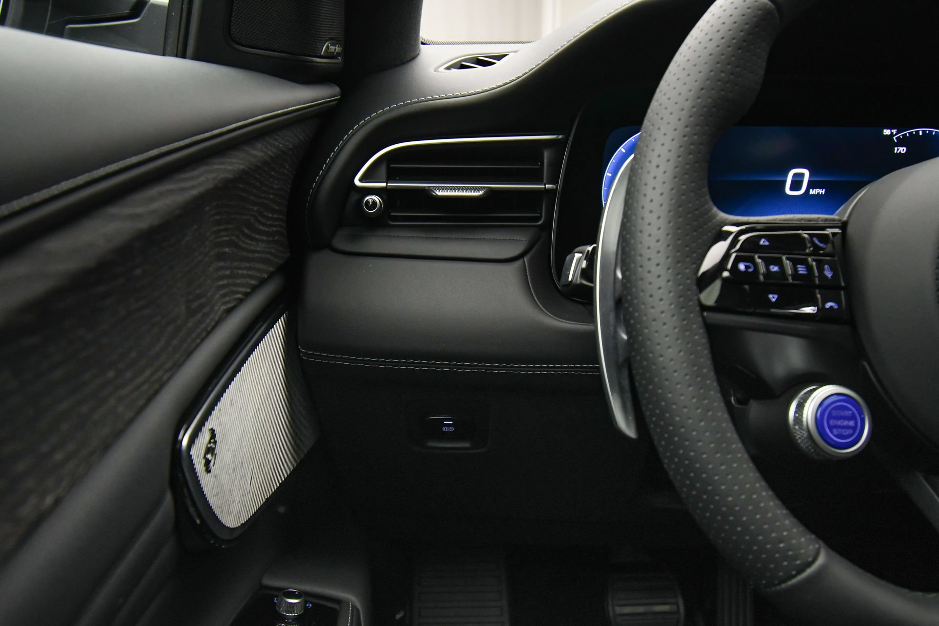 New 2025 Maserati Grecale GT AWD/4WD image 30