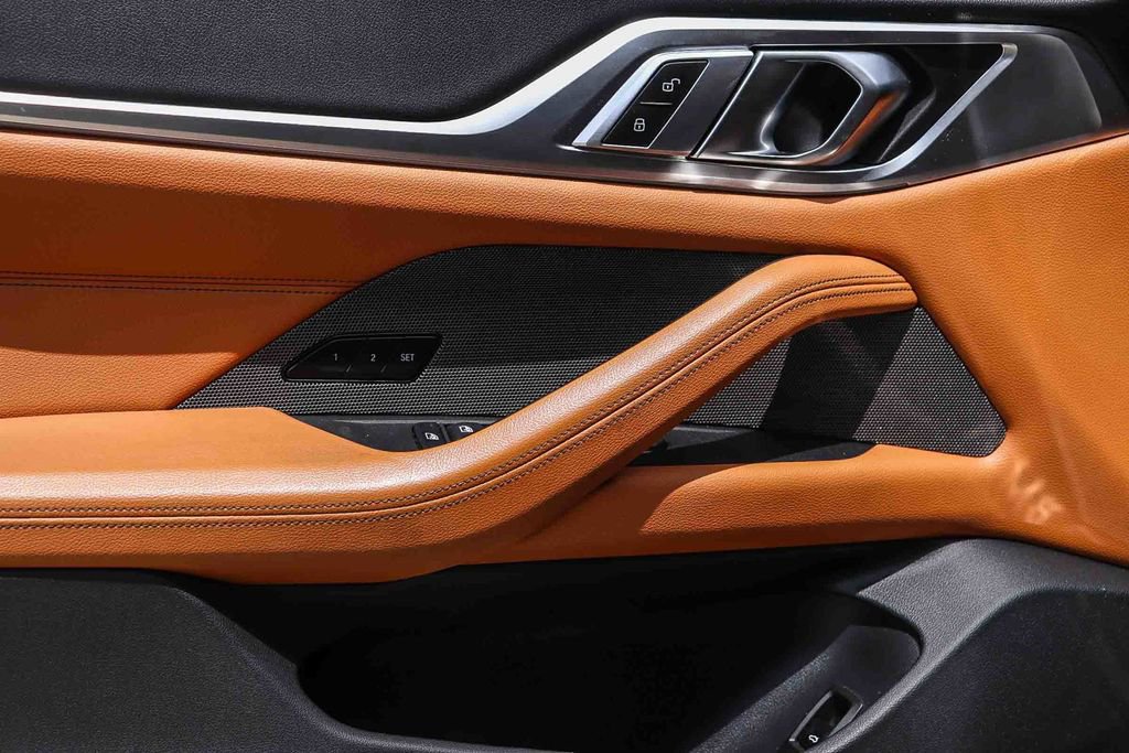 Used 2023 BMW 430i Gran Coupe w/ Premium Package RWD image 23