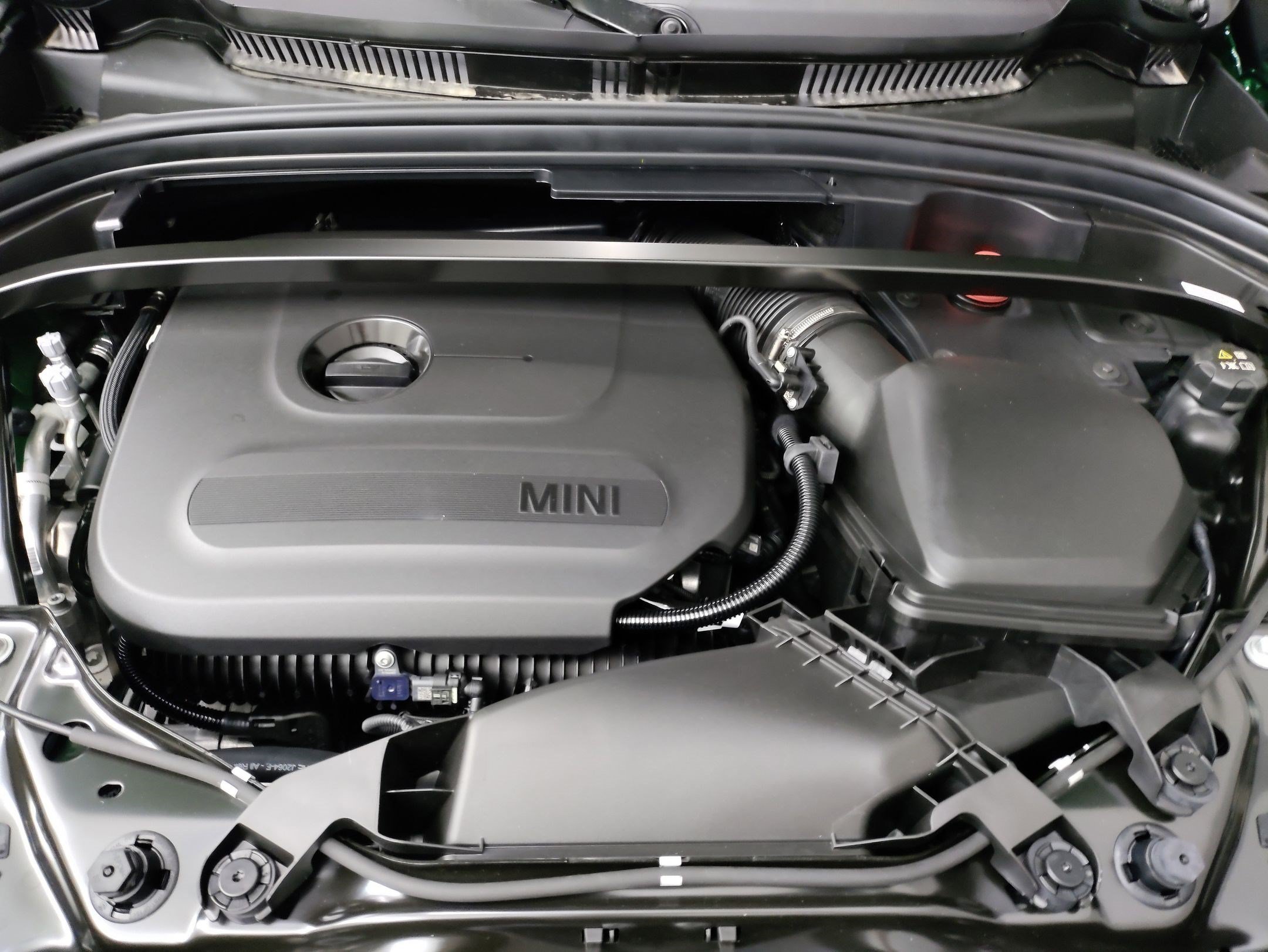 Used 2026 MINI Cooper Countryman S AWD/4WD image 24