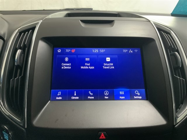 Used 2020 Ford Edge ST w/ Equipment Group 401A image 33