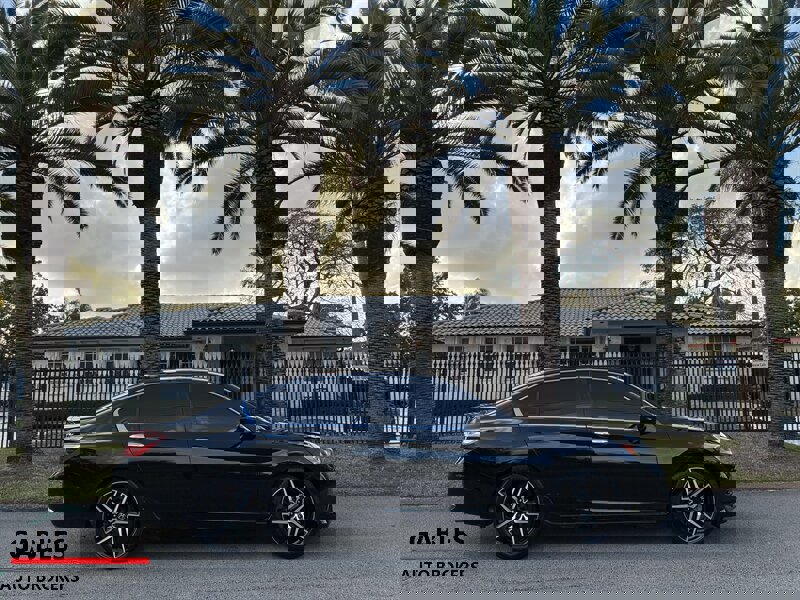 Used 2016 Honda Accord Sport image 2