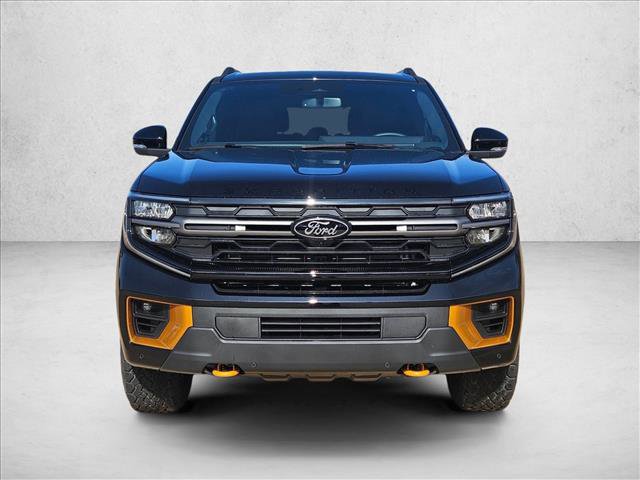 New 2026 Ford Expedition Tremor image 6