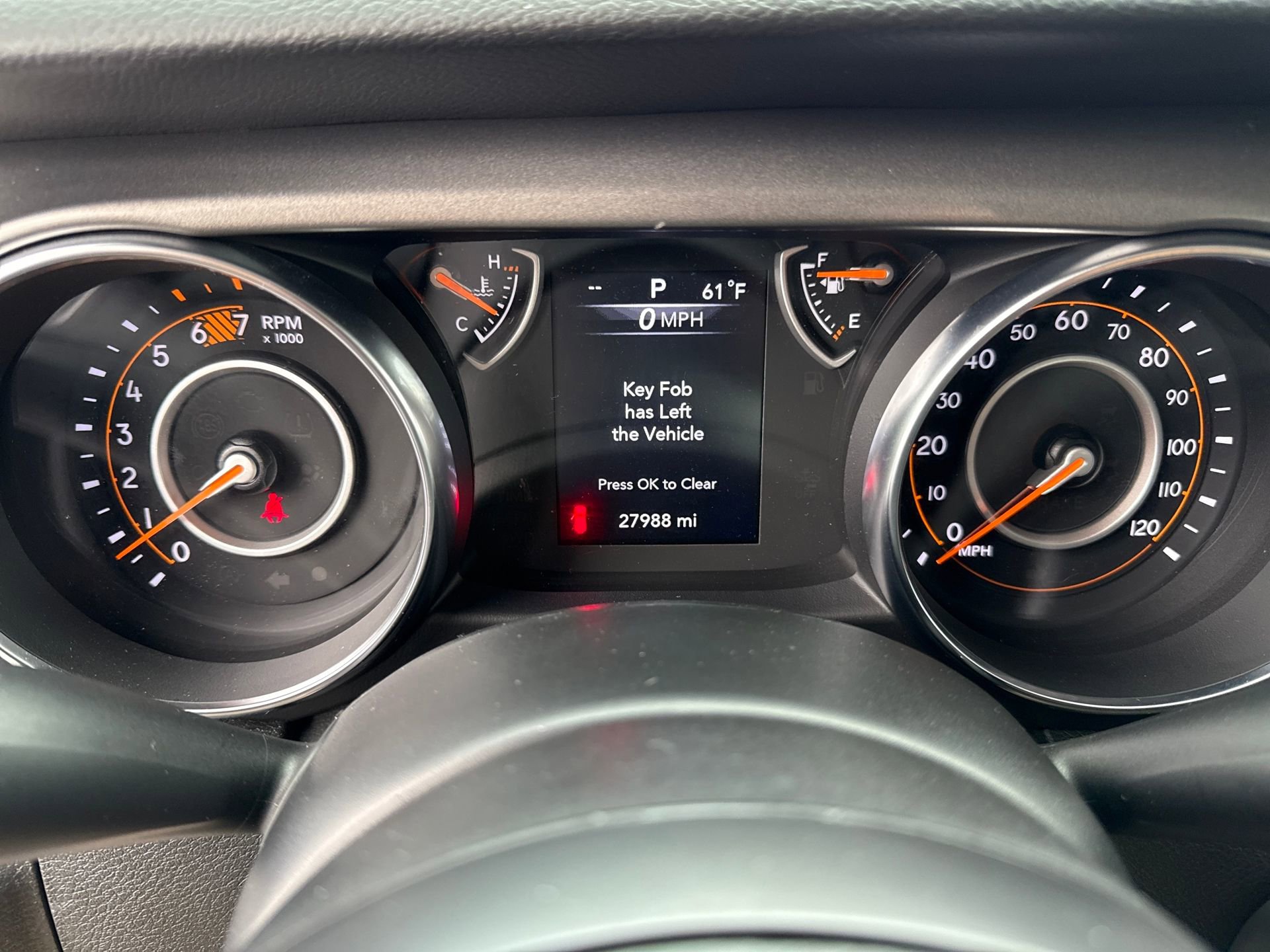 Used 2023 Jeep Wrangler Sport image 31