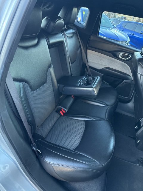 Used 2024 Jeep Compass Latitude image 23