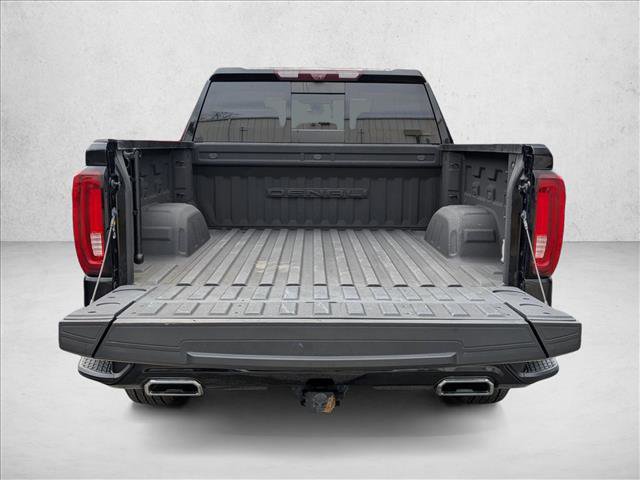 Used 2021 GMC Sierra 1500 Denali w/ Technology Package image 6