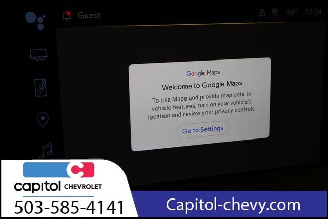 Used 2024 Chevrolet Suburban High Country w/ Advanced Technology Package image 24