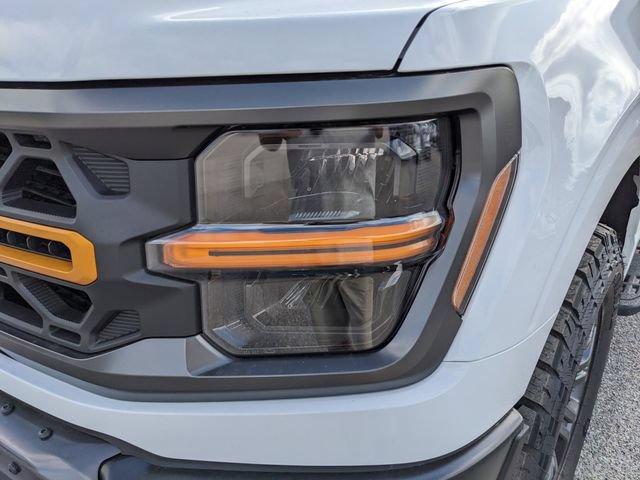 New 2025 Ford F150 Tremor w/ Equipment Group 402A High image 9