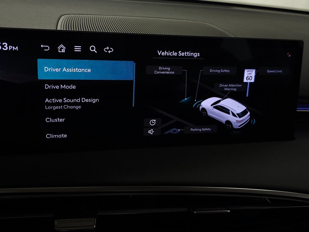 Used 2026 Genesis GV70 2.5T image 26